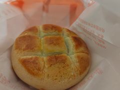 燕麦格子酥-北京稻香村(大都专卖店)