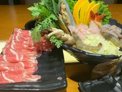 -呷哺呷哺(西单大悦城店)