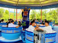 -世界恐龙谷景区