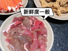-大虎重庆老火锅(正弘城店)
