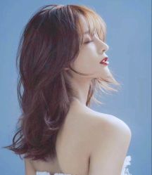 -Rise Hair上升造型