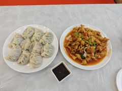 -春妮海味饭店·海景餐厅·海菜包子·大连海鲜