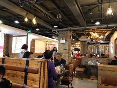 大堂-富源东北春饼店(翠竹店)