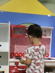 -塔塔王国·主题儿童游乐园(奥城商业广场店)