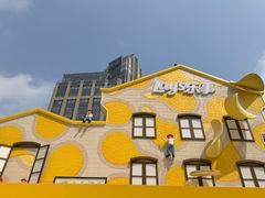 -Calix&Lay's(新天地店)