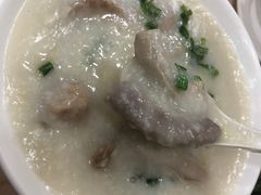 -盛记粥面(佐敦店)