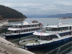 -千岛湖东南湖区