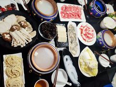 -国际酒店肥牛吧