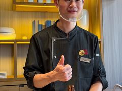 -水木锦堂·自助铁板烧(方庄时代店)