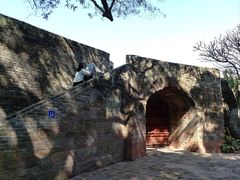 -广州莲花山旅游区