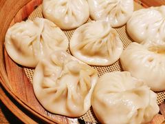 -穿越时尚餐厅(英武中路店)