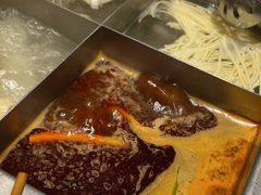 -海底捞火锅(龙湖北京大兴天街店)