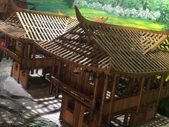 -西江苗族博物馆