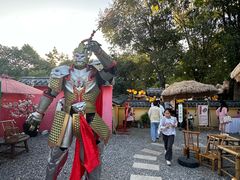 -HERRE·FARM 赫尔露营农场·团建聚会包场