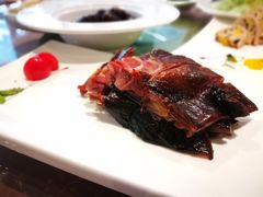 -三台山庄中餐厅