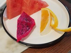 -六尺巷新徽菜(总店)
