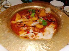 中盘鸡-北疆饭店(吴江店)