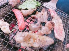 -老地方泥炉烤肉(总店)
