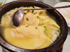-漢舍中国菜馆(889广场店)