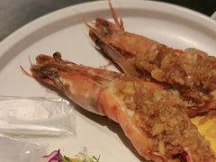 -盛焰铁板烧(王府井店)