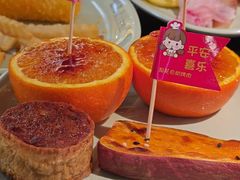-梨花自助烤肉(天河城店)