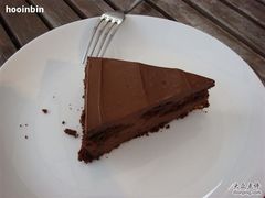 致命巧克力-榖屋house of flour(张江首店)