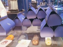 -the Roll'ING手作瑞士卷专门店(卓悦中心店)