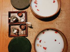 -莲泰式·中式·沐足·精油SPA采耳(天河店)