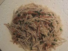 -院里寻菜·精致庭院菜(观沙岭店)