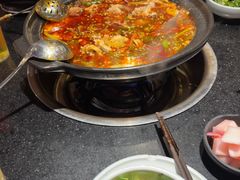 -小饕荟雅安贡椒鱼鲜馆(广福桥店)