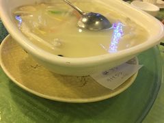 -盛港湾海鲜食府(黄沙店)