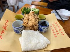 -十二道丰味·徐州土菜·烧烤(何山路店)