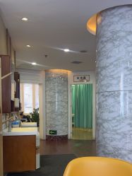 -武汉五洲整形外科医院