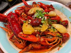 -阿胖龙虾(罍街店)