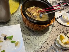 -一江春水·杭帮臻宴(三台山店)