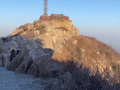 -泰山风景名胜区