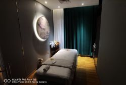-觅境SPA·私享空间