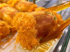 -永康饼屋(桑达大厦总店)