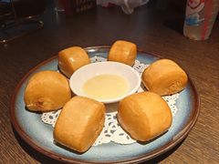 -九牧鱻·渝老鬼重庆火锅(人民路店)