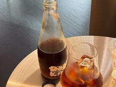 -Dogi&kiki Coffee(中心商务大厦店)