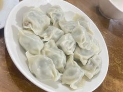 -山东水饺(南坪新街店)