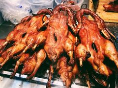 -上海枇杷烤鸭(城乡贸易中心店)