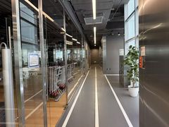 -OXYGYM 奥美氧舱运动中心(朝阳大悦城店)