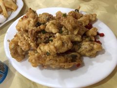 -电白鸭粥店(下沙二坊88号店)