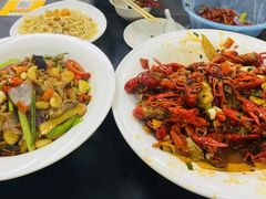 -一起吃小龙虾·海鲜(海珠店)