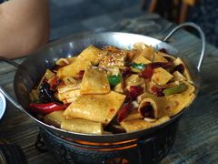 -小山寨(天润城店)