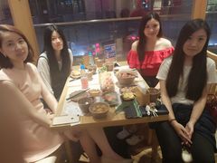 -林妈妈村·日式料理(宝山万达店)