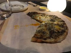 -Mercato莫卡多露台餐厅与酒吧(K11店)