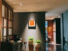 -荣轩(新荣记环球金融中心店)