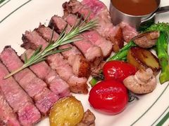 -玲婧胡同·生日蛋糕·餐厅(嘉里城店)